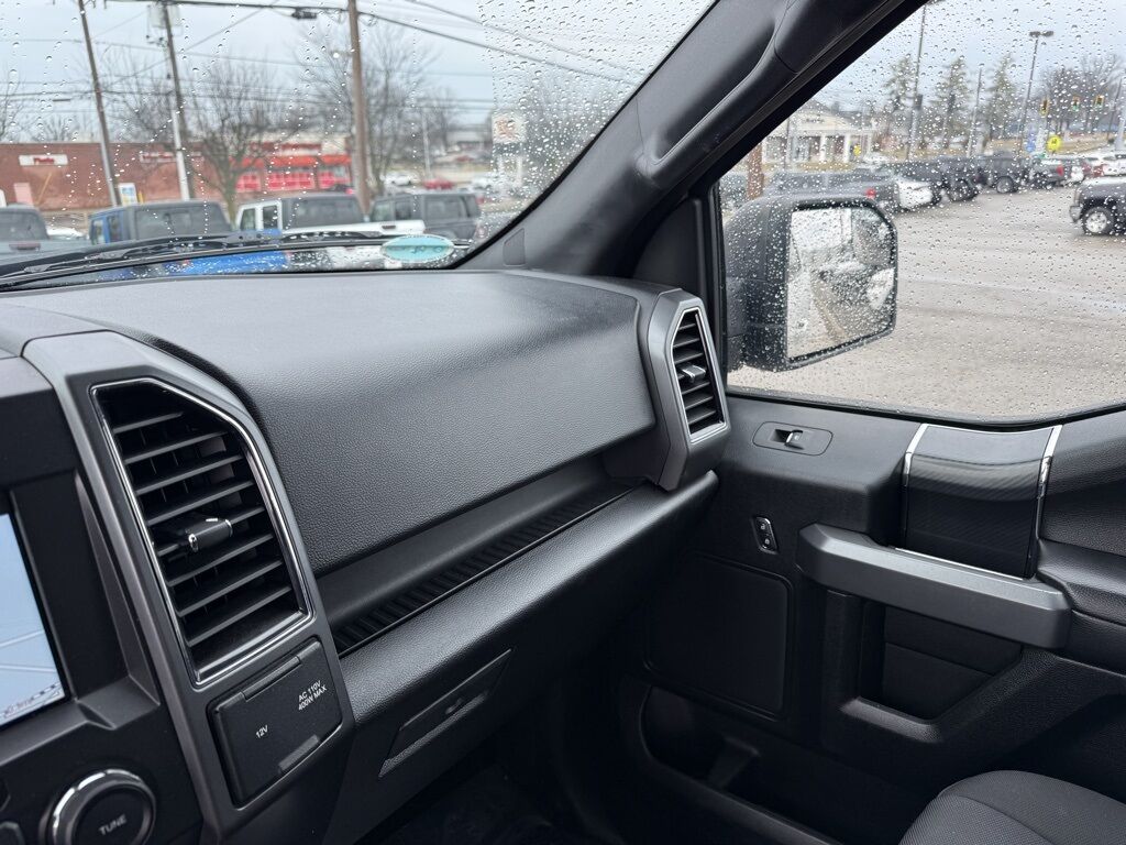 2018 Ford F-150 XLT Crestwood KY