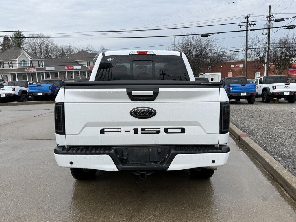 2018 Ford F-150 XLT Crestwood KY