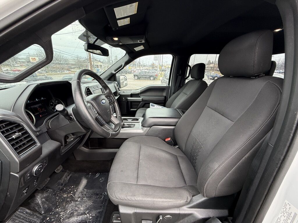 2018 Ford F-150 XLT Crestwood KY