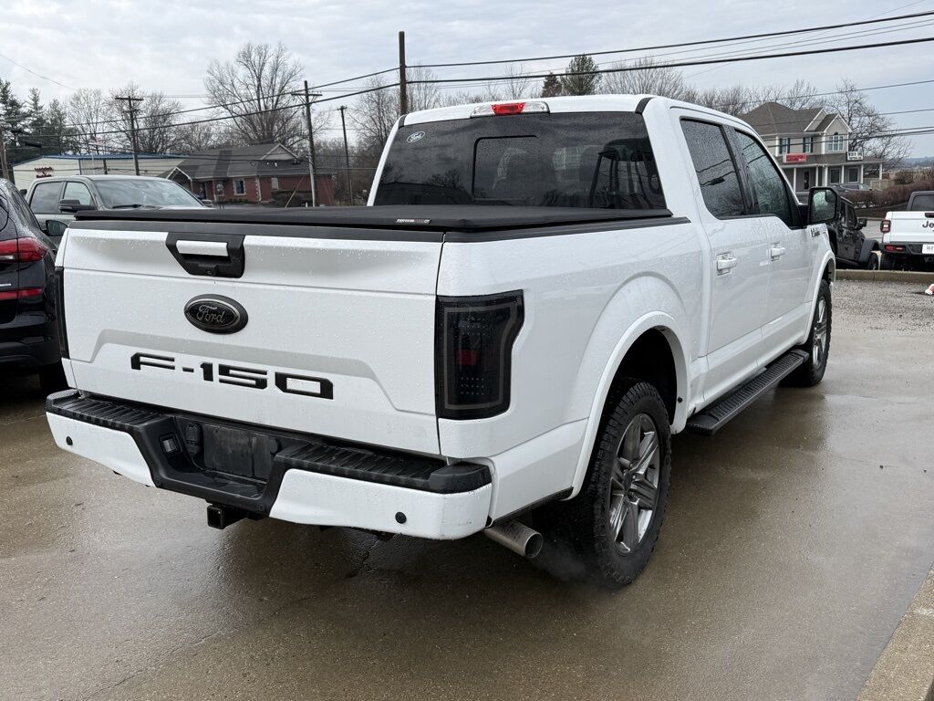 2018 Ford F-150 XLT Crestwood KY