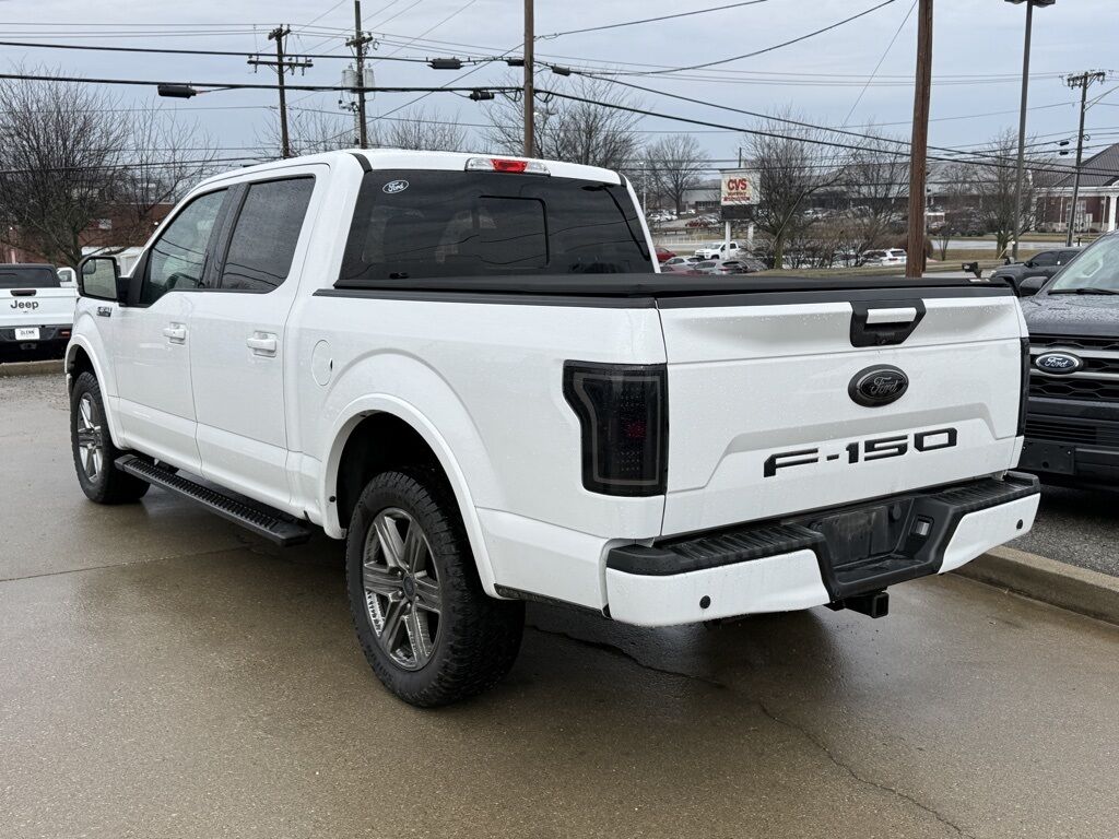 2018 Ford F-150 XLT Crestwood KY
