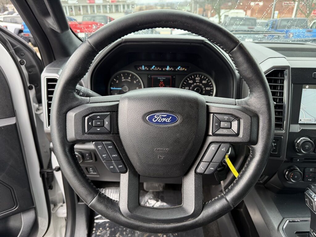 2018 Ford F-150 XLT Crestwood KY