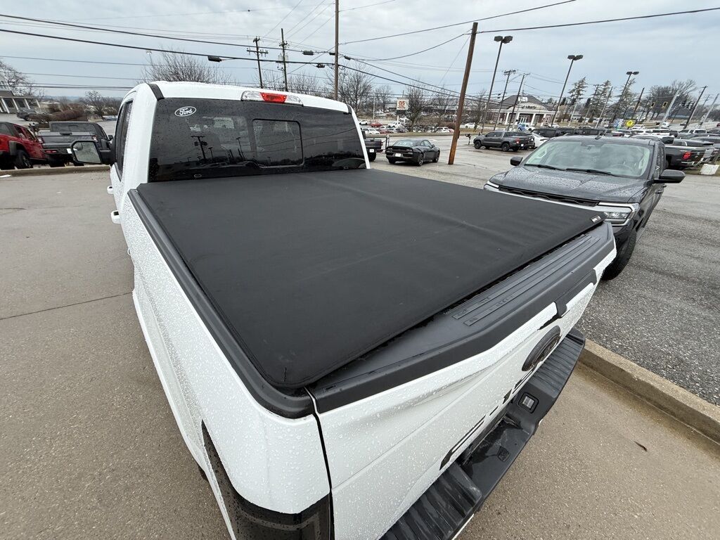 2018 Ford F-150 XLT Crestwood KY