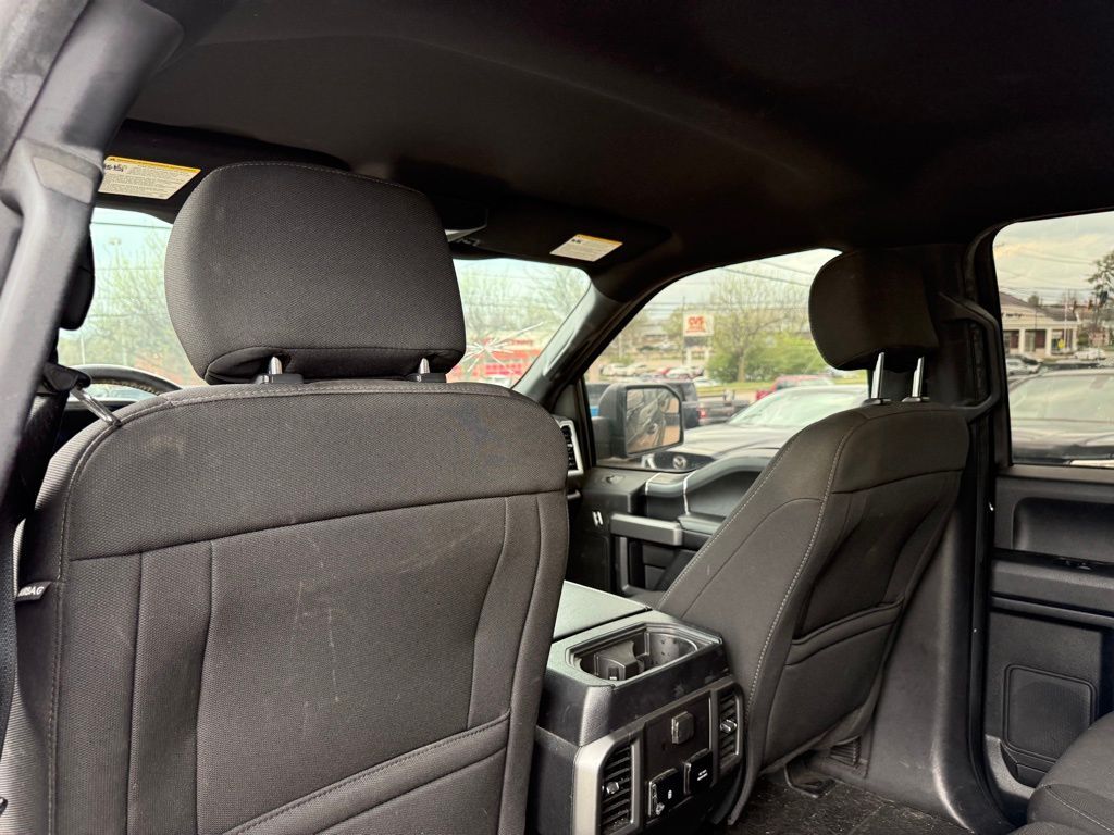 2018 Ford F-150 XLT Crestwood KY