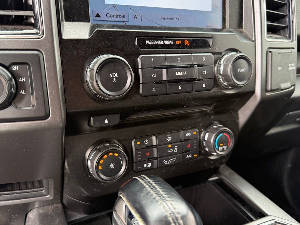 2018 Ford F-150 XLT Crestwood KY