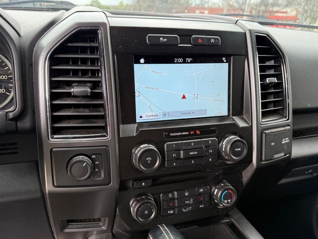 2018 Ford F-150 XLT Crestwood KY