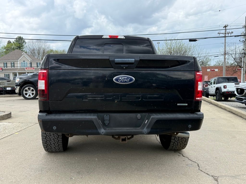 2018 Ford F-150 XLT Crestwood KY
