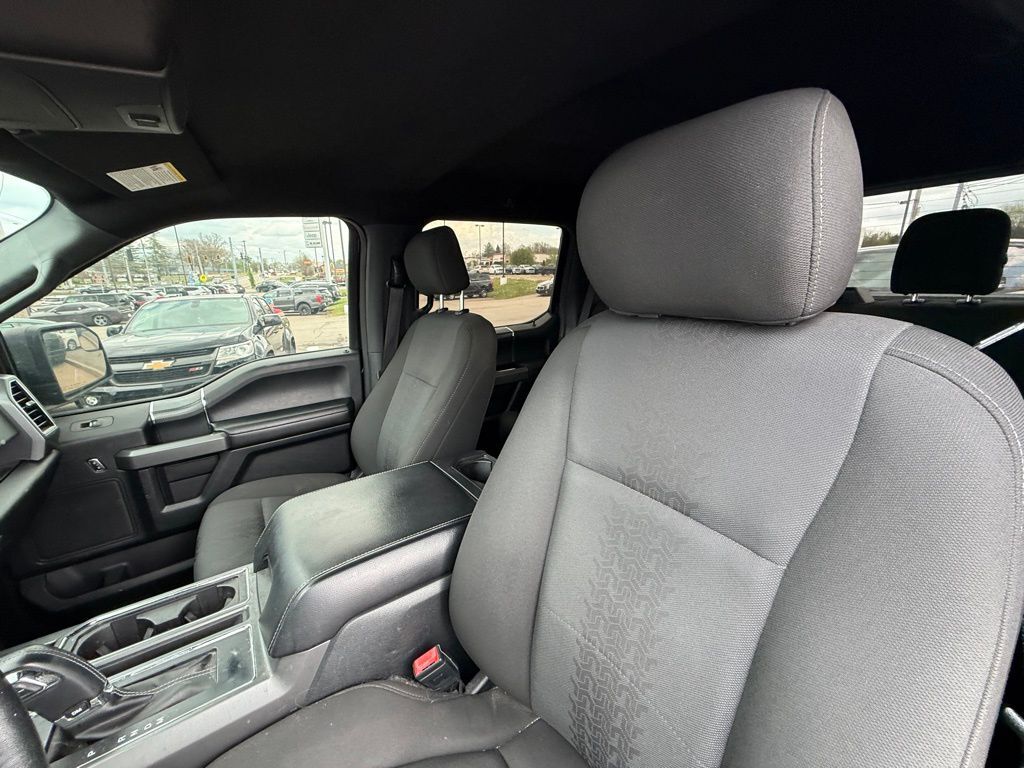 2018 Ford F-150 XLT Crestwood KY