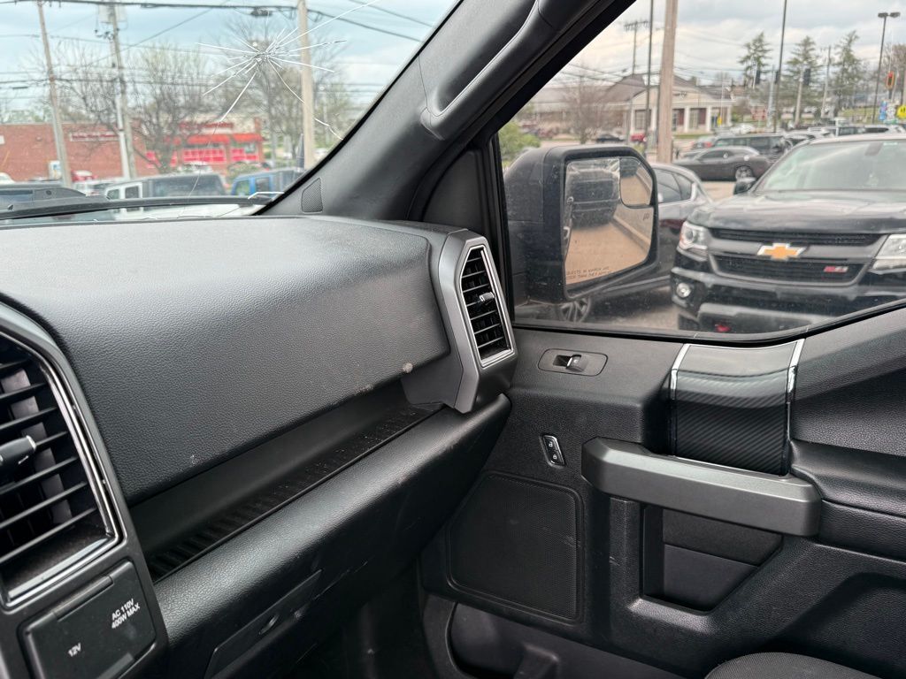 2018 Ford F-150 XLT Crestwood KY