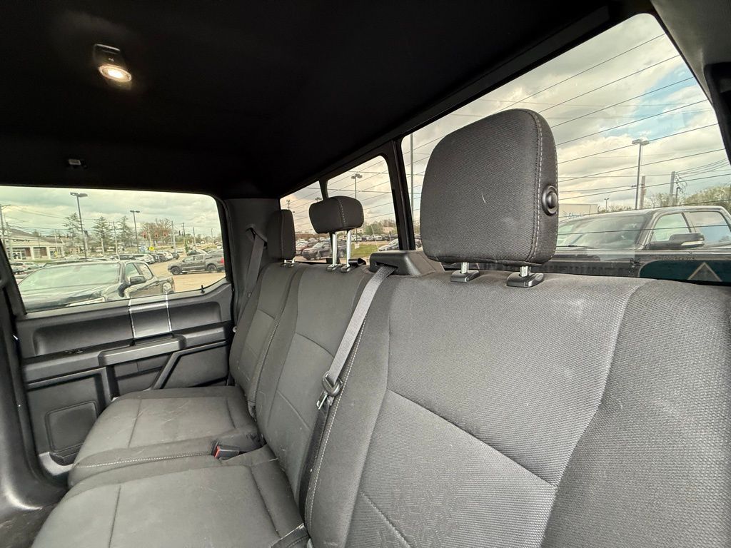 2018 Ford F-150 XLT Crestwood KY