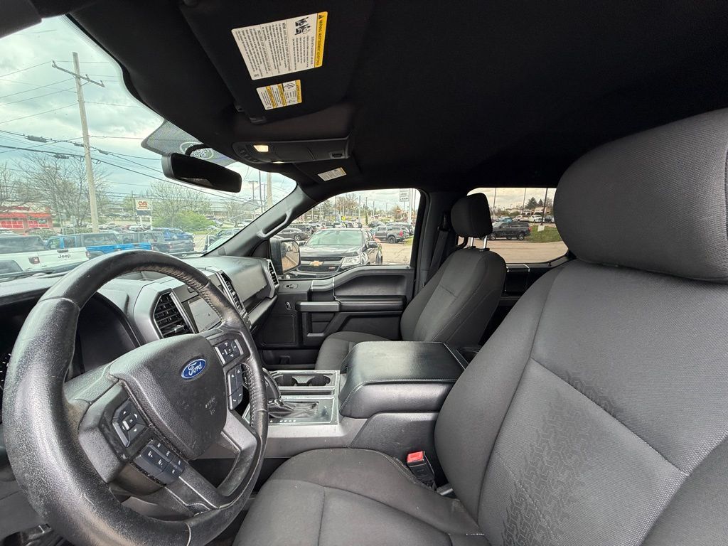 2018 Ford F-150 XLT Crestwood KY