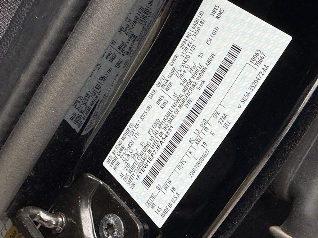 2018 Ford F-150 XLT Crestwood KY