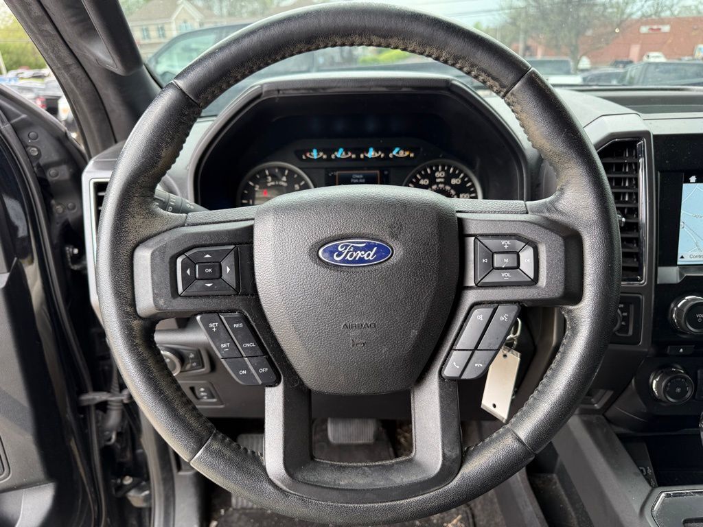 2018 Ford F-150 XLT Crestwood KY