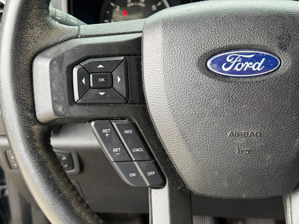 2018 Ford F-150 XLT Crestwood KY