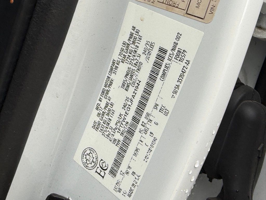 2018 Ford F-150 XLT Crestwood KY