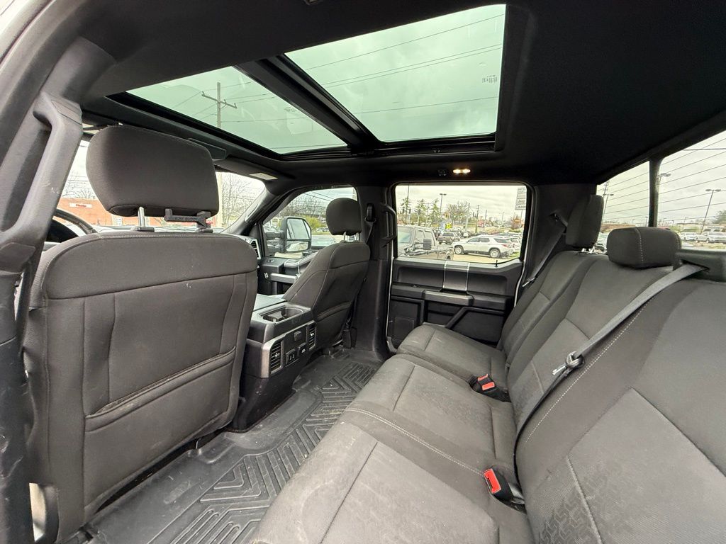 2018 Ford F-150 XLT Crestwood KY