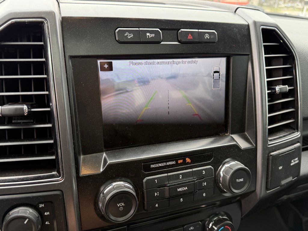 2018 Ford F-150 XLT Crestwood KY