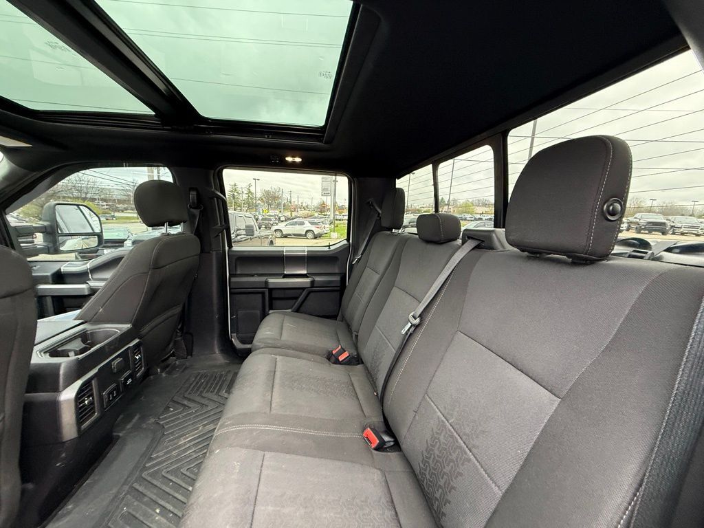 2018 Ford F-150 XLT Crestwood KY