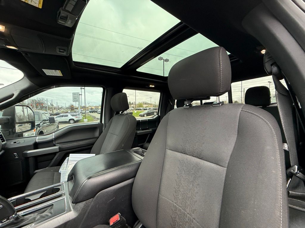 2018 Ford F-150 XLT Crestwood KY