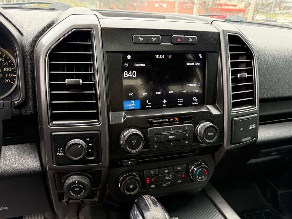 2018 Ford F-150 XLT Crestwood KY