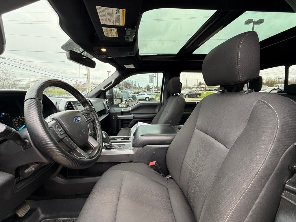 2018 Ford F-150 XLT Crestwood KY