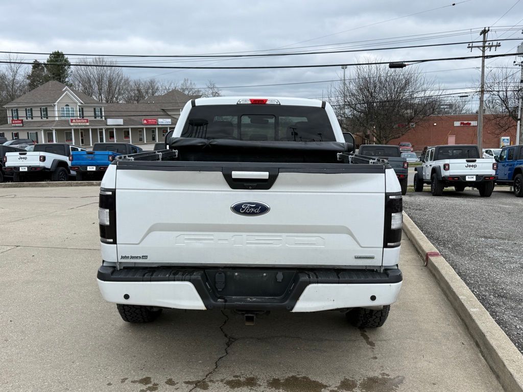 2018 Ford F-150 XLT Crestwood KY