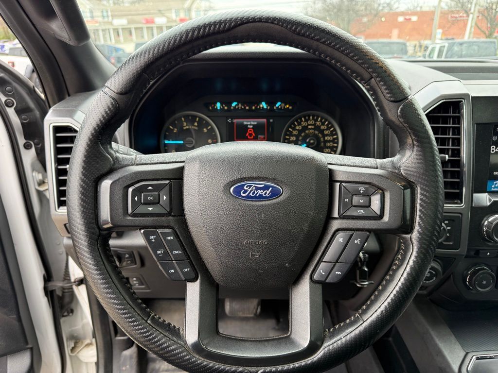 2018 Ford F-150 XLT Crestwood KY