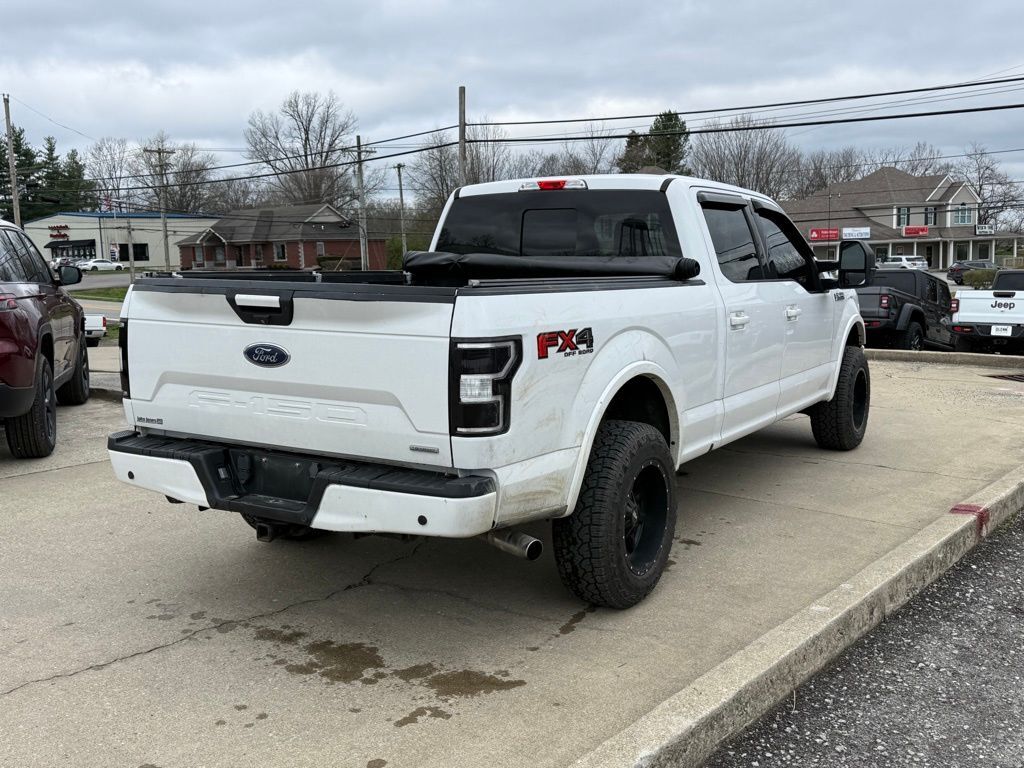 2018 Ford F-150 XLT Crestwood KY