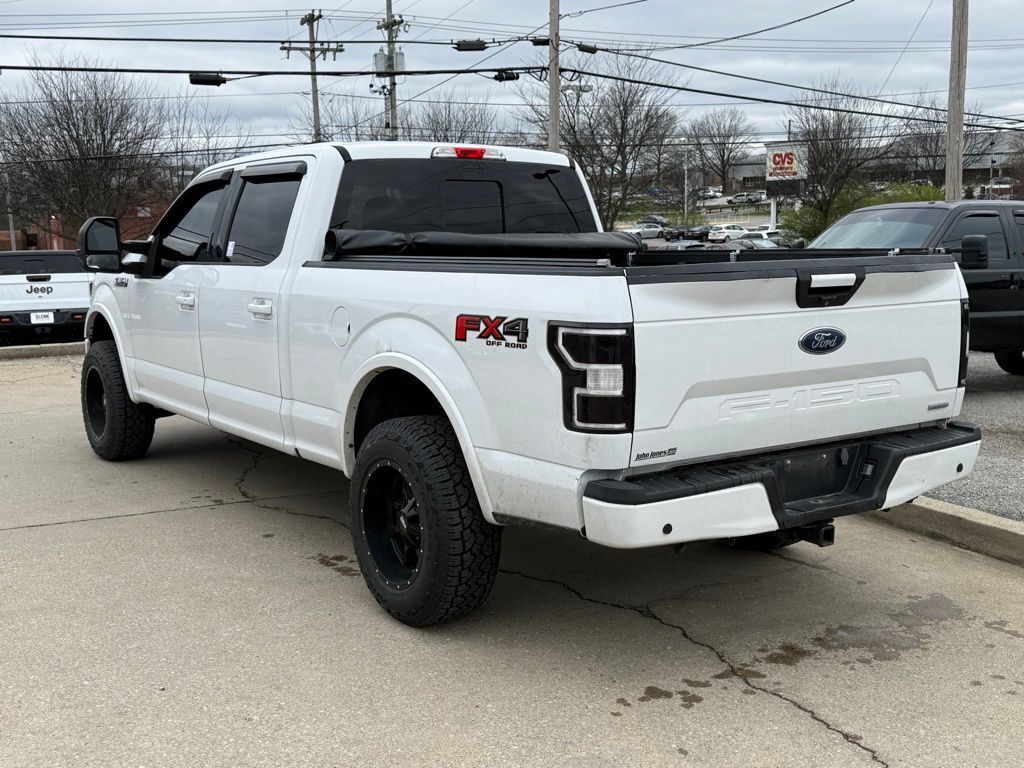 2018 Ford F-150 XLT Crestwood KY