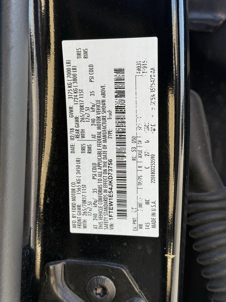2018 Ford F-150 XLT Crestwood KY
