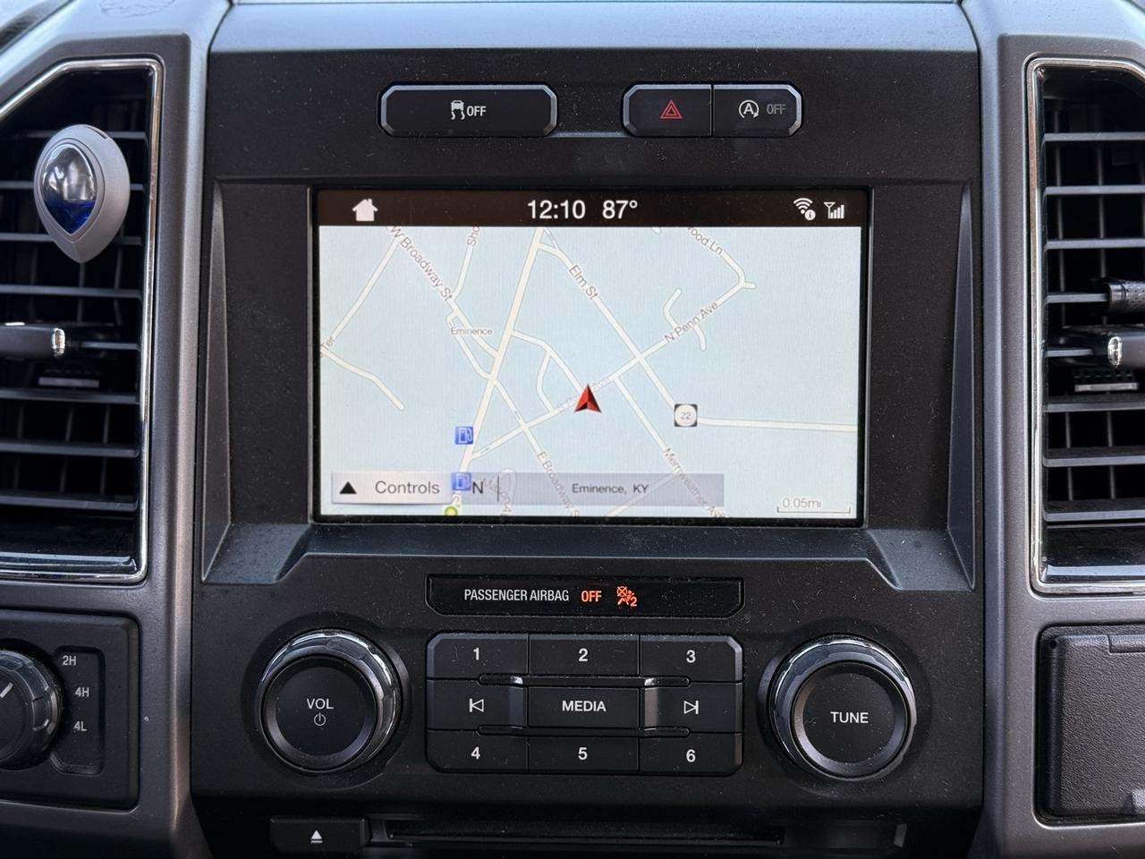 2018 Ford F-150 XLT Crestwood KY