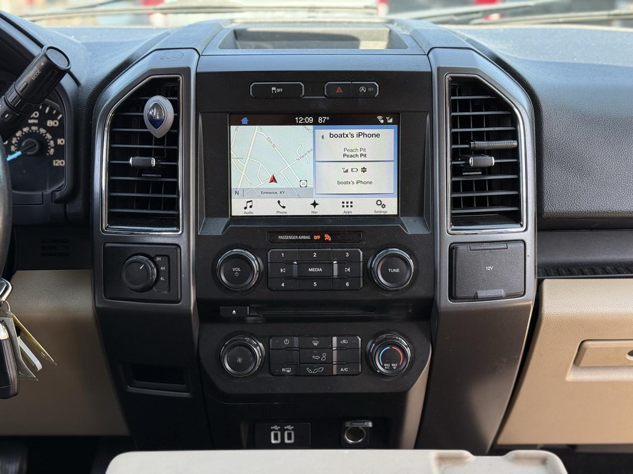 2018 Ford F-150 XLT Crestwood KY