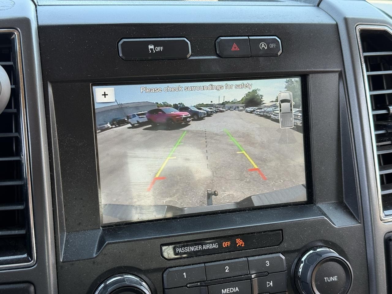 2018 Ford F-150 XLT Crestwood KY