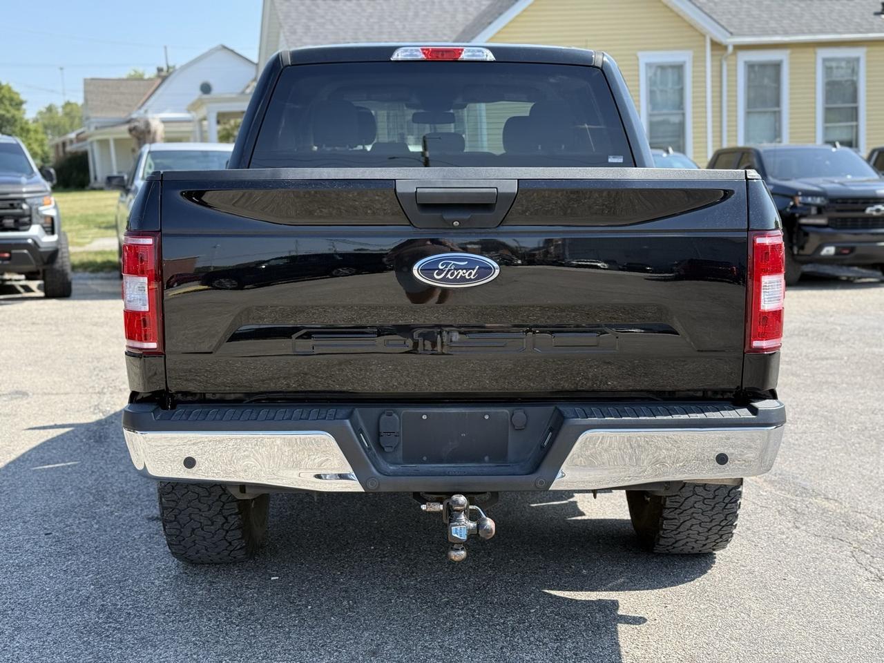 2018 Ford F-150 XLT Crestwood KY