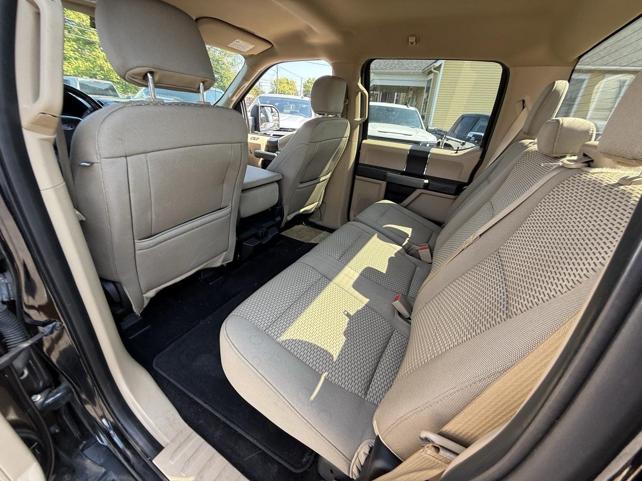 2018 Ford F-150 XLT Crestwood KY