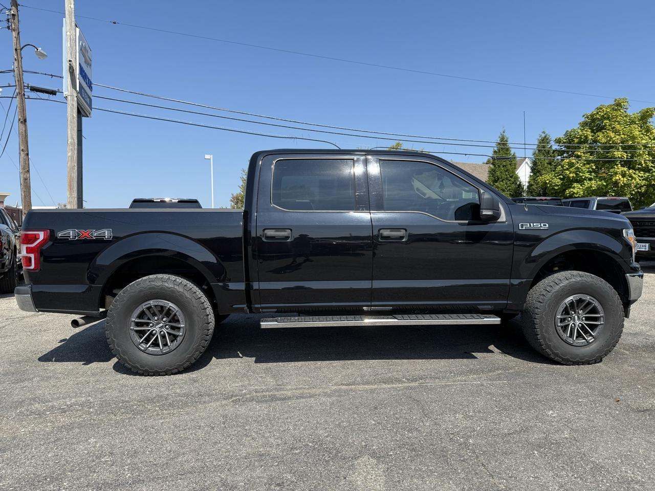 2018 Ford F-150 XLT Crestwood KY
