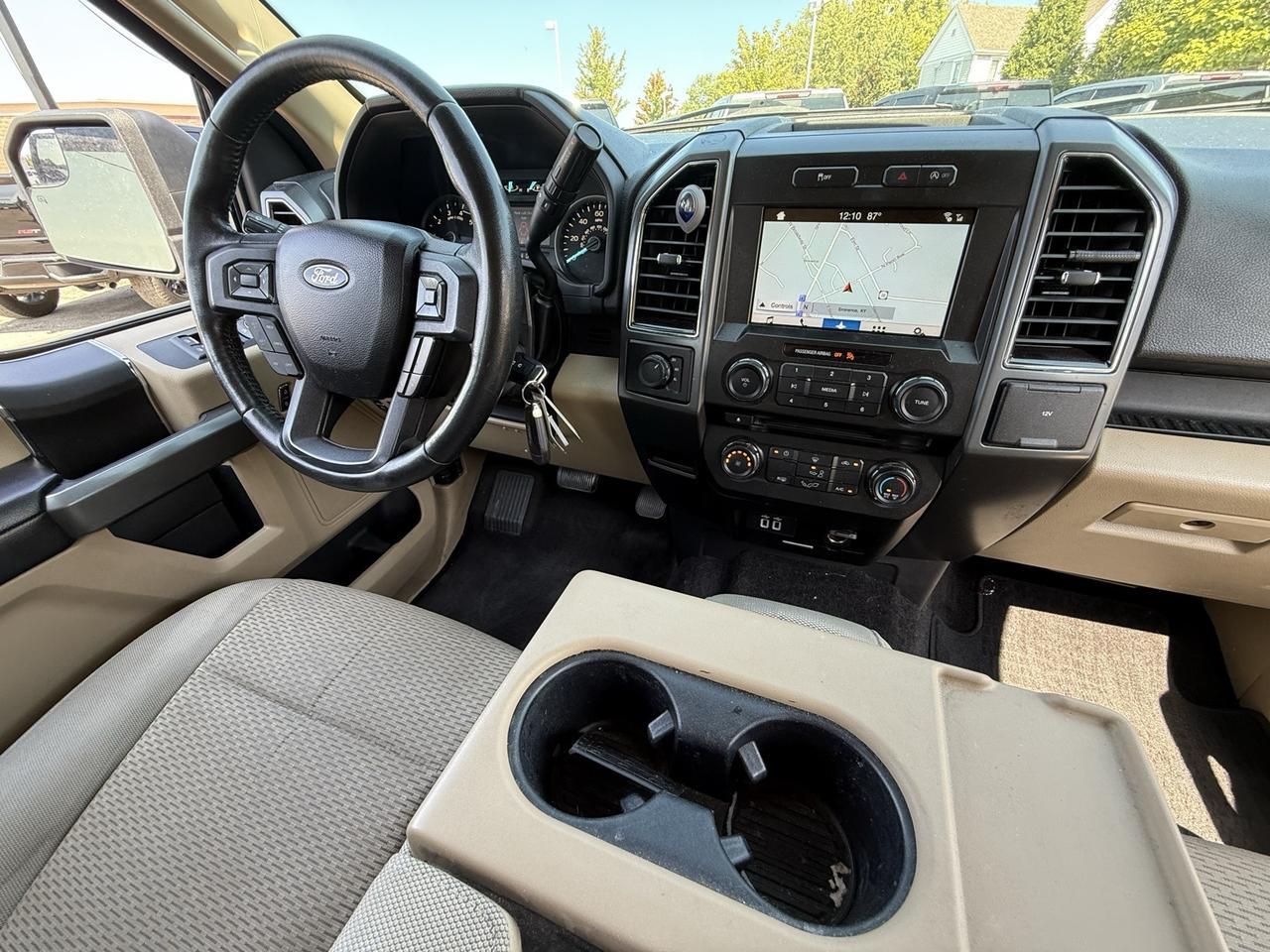 2018 Ford F-150 XLT Crestwood KY