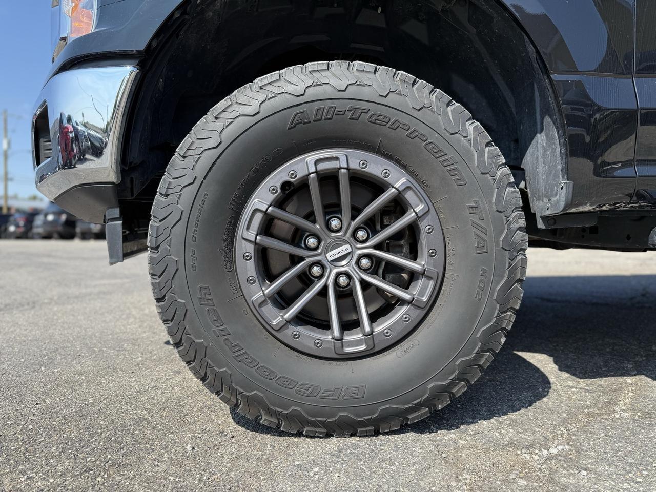 2018 Ford F-150 XLT Crestwood KY