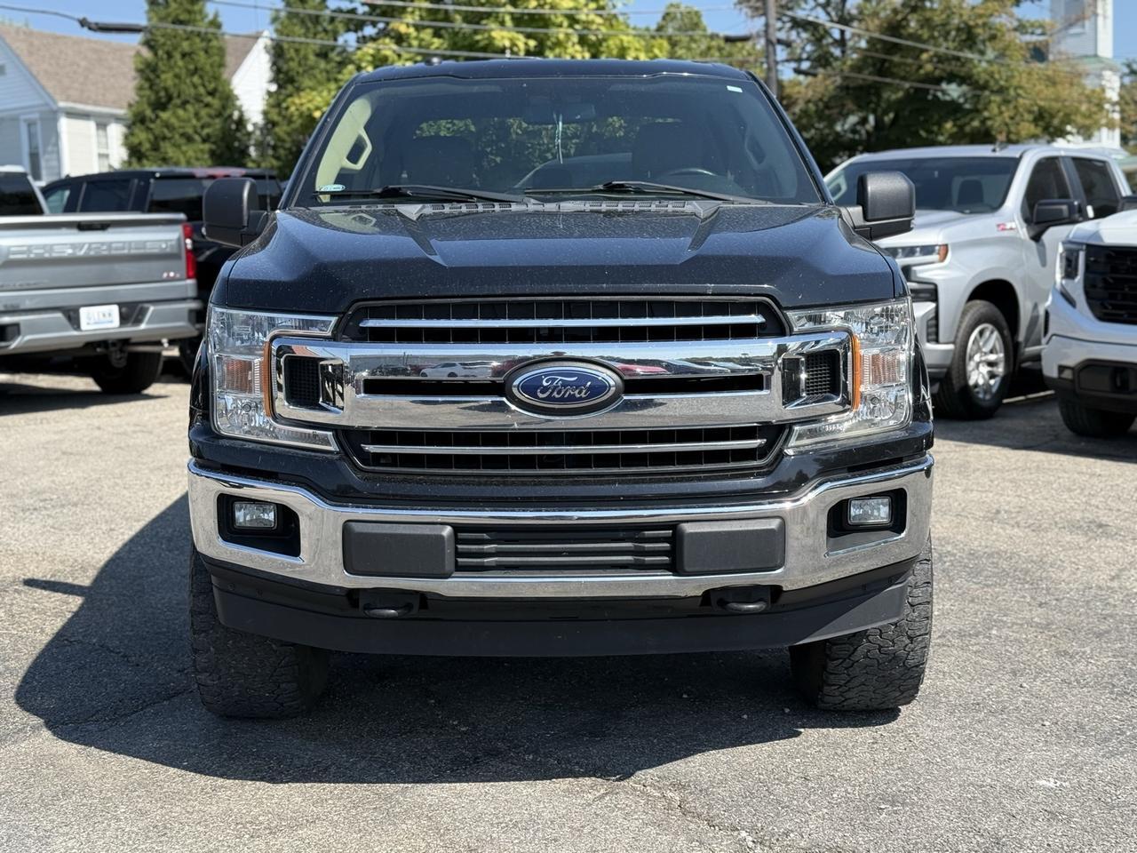 2018 Ford F-150 XLT Crestwood KY