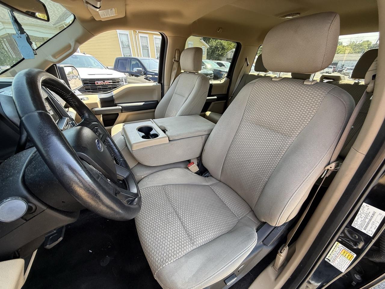 2018 Ford F-150 XLT Crestwood KY