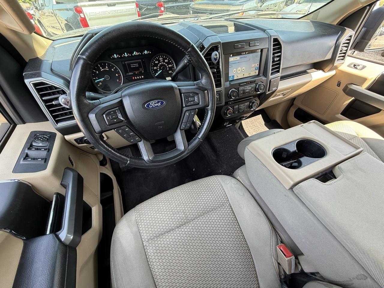 2018 Ford F-150 XLT Crestwood KY