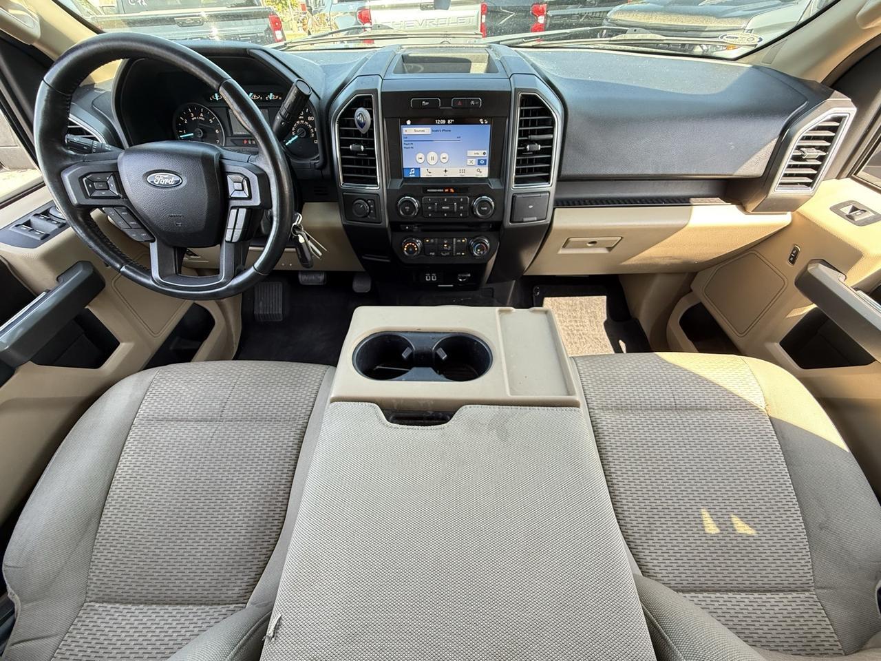 2018 Ford F-150 XLT Crestwood KY