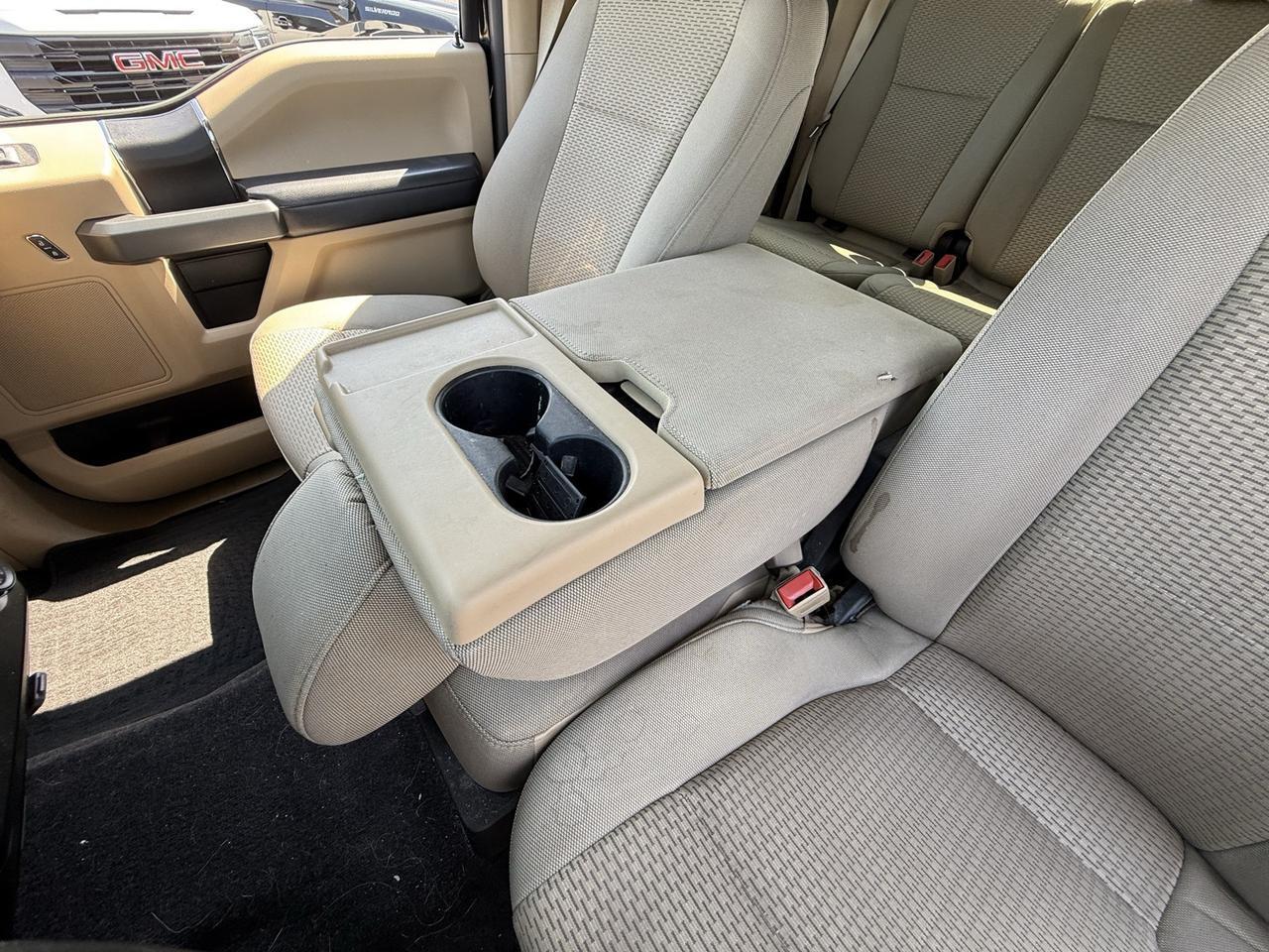 2018 Ford F-150 XLT Crestwood KY