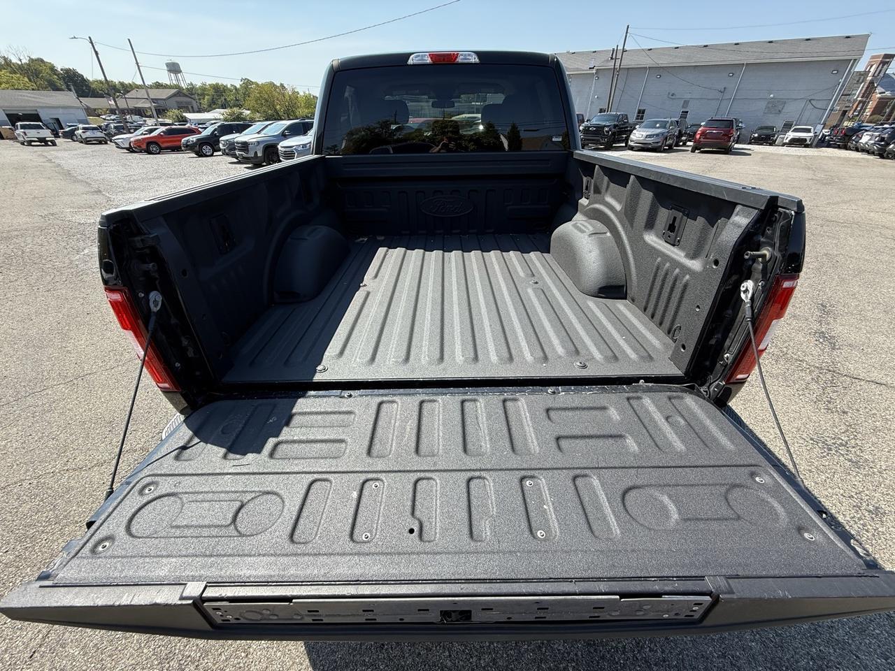 2018 Ford F-150 XLT Crestwood KY