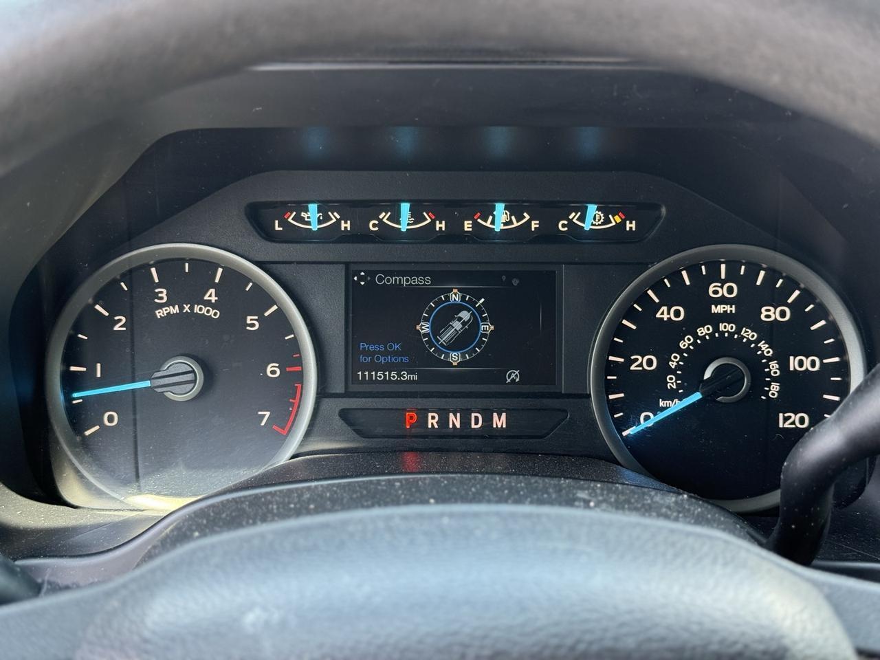 2018 Ford F-150 XLT Crestwood KY