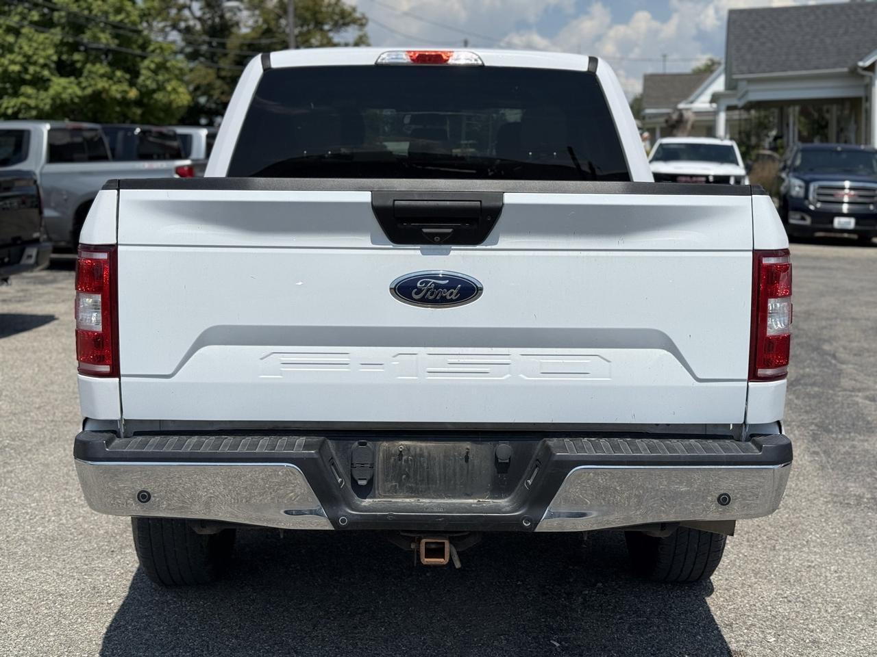 2018 Ford F-150 XLT Crestwood KY