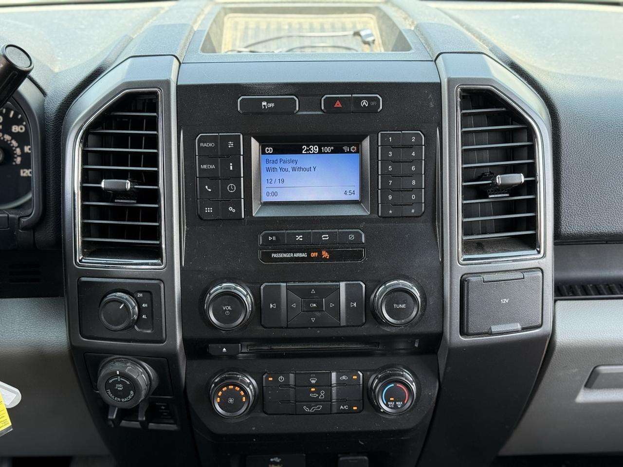 2018 Ford F-150 XLT Crestwood KY