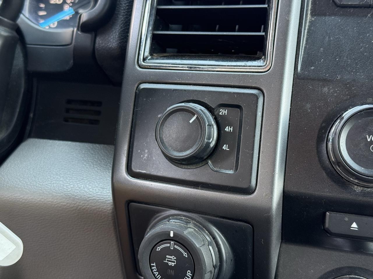 2018 Ford F-150 XLT Crestwood KY