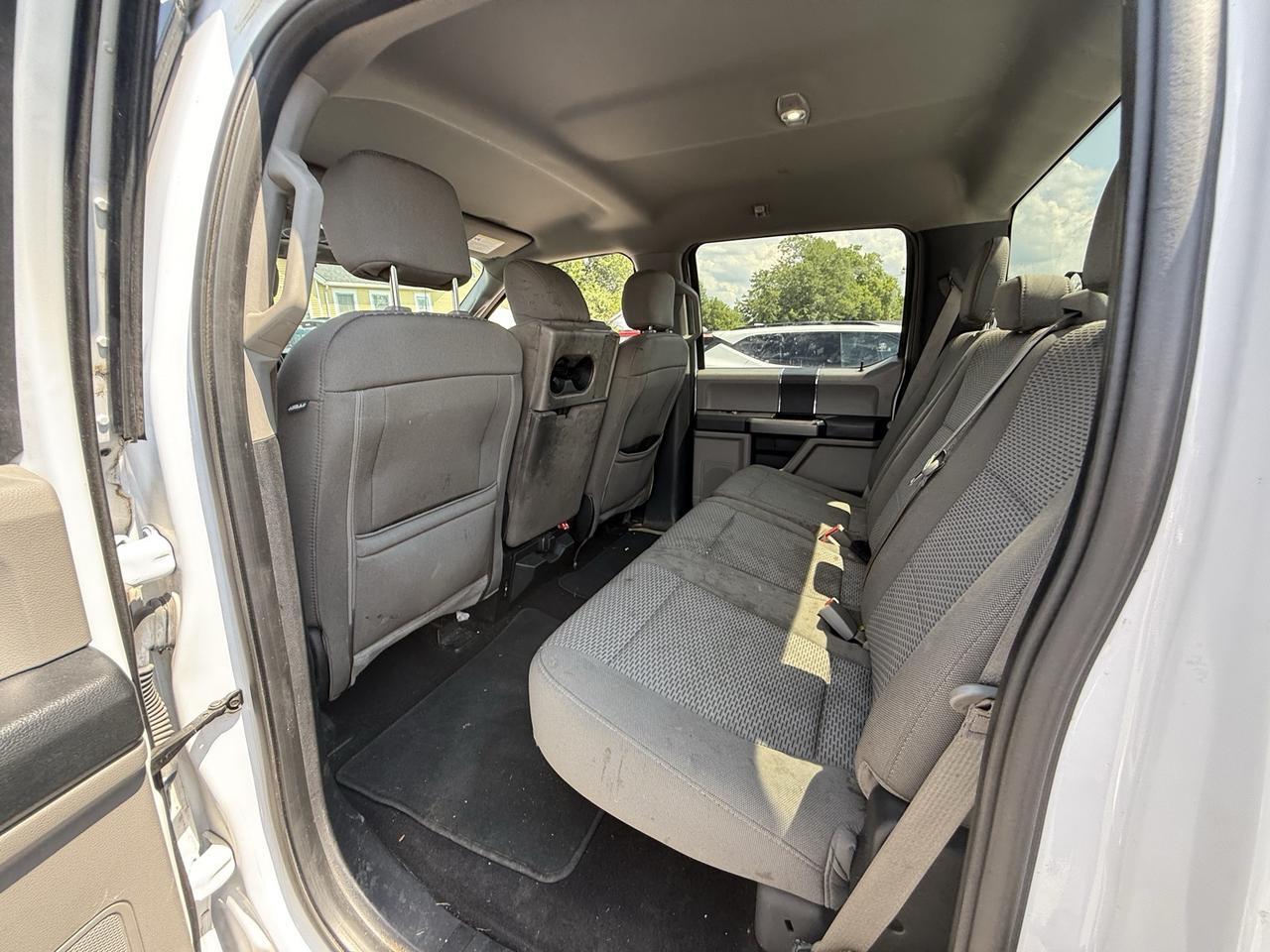 2018 Ford F-150 XLT Crestwood KY