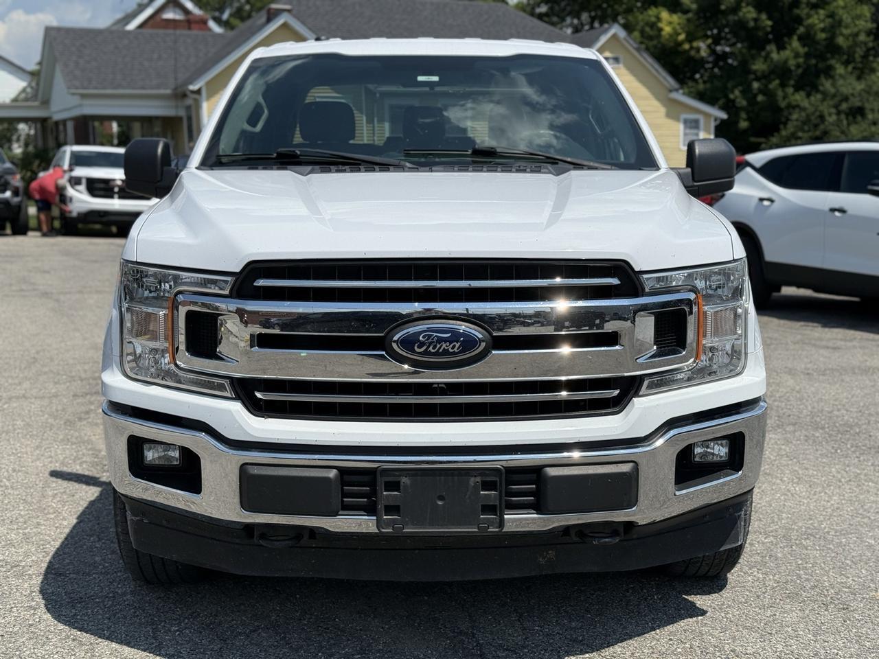 2018 Ford F-150 XLT Crestwood KY